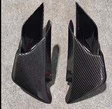Aerodynamic Winglets For YAMAHA YZF-R1 2015- Carbon Look Fairing 