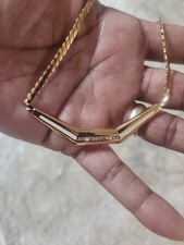 Vintage Signed Christian Dior