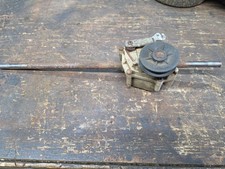 Alko 46 Br 2007 Petrol Lawn