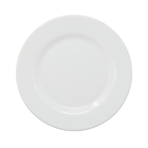 Dinner plate 31cm - dinner, round