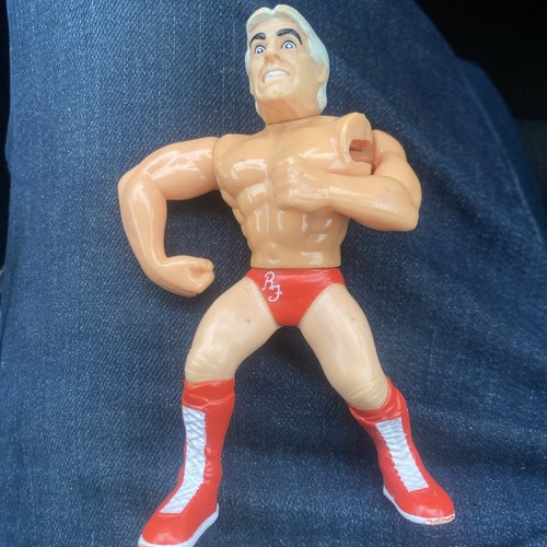 Wwf wwe ric - ric, flair
