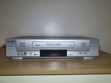 Toshiba VHS VCR Player