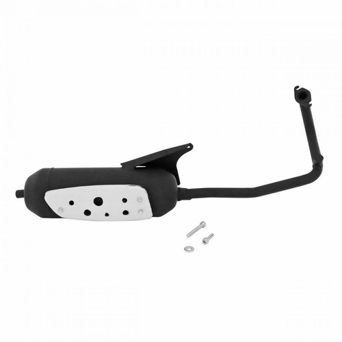 Tecnigas silent pro exhaust - silent,