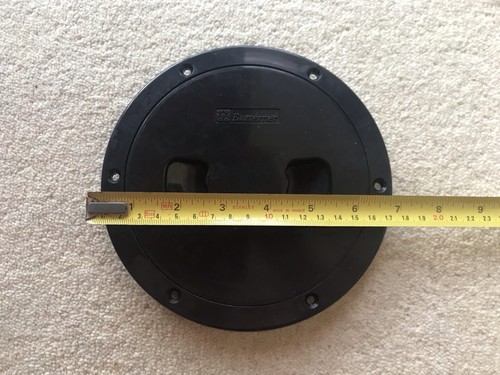 Kayak boating hatch 5inch - hatch,