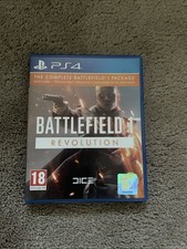 Battlefield 1 Sony PlayStation