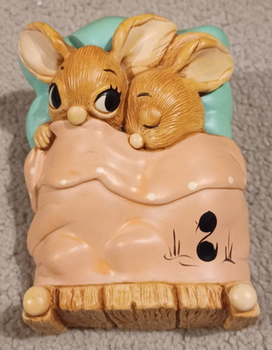 Pendelfin vintage figurine - pendelfin,
