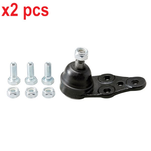 Pcs lower front axle - pcs,