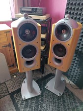 Kef Reference Speakers 201/1