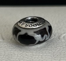 Authentic Pandora Murano Glass