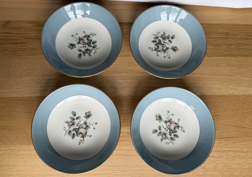 Royal doulton rose elegans - x,
