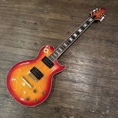 Aria pro dlx - aria, les