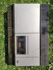 Phillips VR2022 video