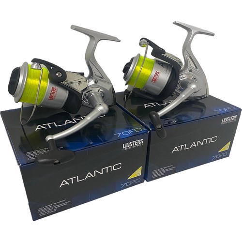 Atlantic 7000 sea fishing - atlantic,