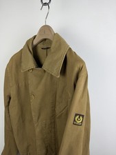 Men’s Belstaff Trial Bomber