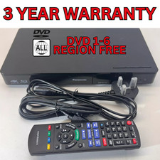 Panasonic DMP-BDT180 Smart 3D