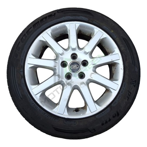 Freelander l314 alloy wheel - freelander, 1