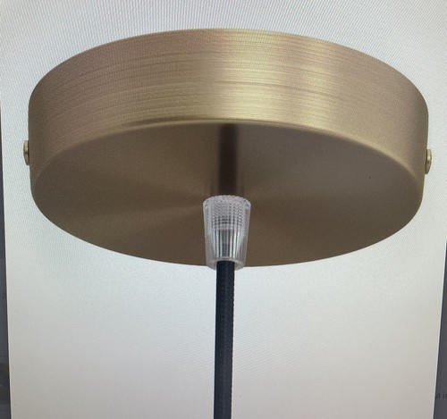 Creative cables metal ceiling - cables,