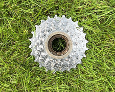 Epoch Threaded 7-speed 13-24