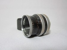 SUPER-16 KERN SWITAR 1.5/25MM