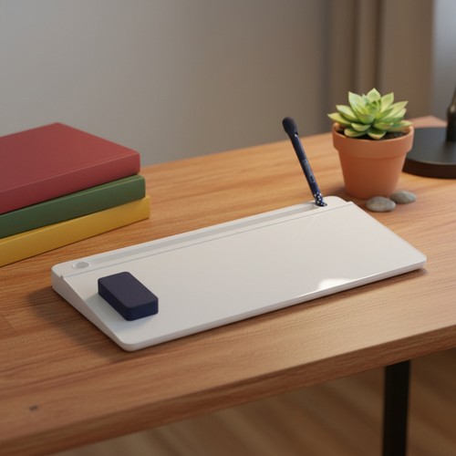Desktop mini whiteboard - mini,