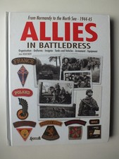 Allied Forces Under the