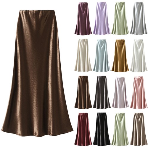 Ladies satin silk line - ladies,