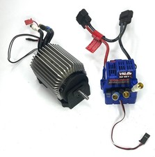 Traxxas Velineon VXL 6S