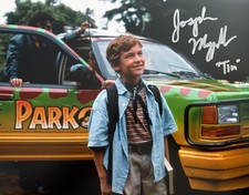 Jurassic Park Joseph Mazzello