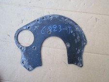 Isuzu C223-T 2,2cv OHV 8V