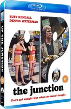 Up the Junction  1967 -  Blu