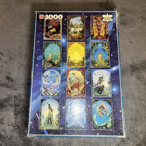Zodiac star signs - signs, jumbo