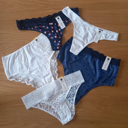 Women 5 pcs - m&s,