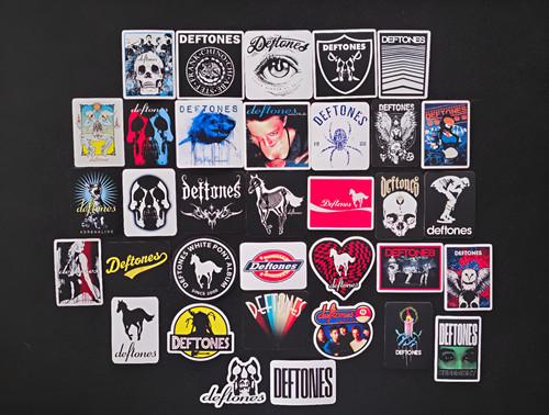 Alternative metal vinyl - metal,