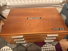 Meccano Outfit No 10