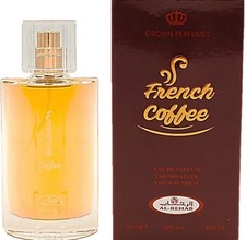 French Coffee 50ml Eau de