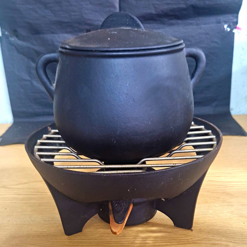 Rare creuset cast iron - rare,
