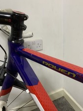 Bradley wigginschartres bike - wigginschartres,