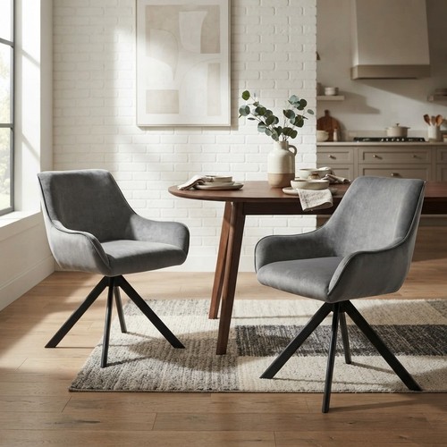 Chic set 360 - set, swivel