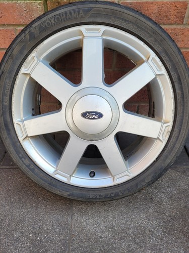 Genuine ford fiesta - fiesta, mk6