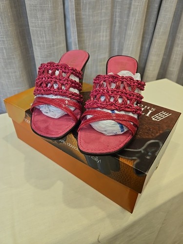 2 fuschia pink - sz,