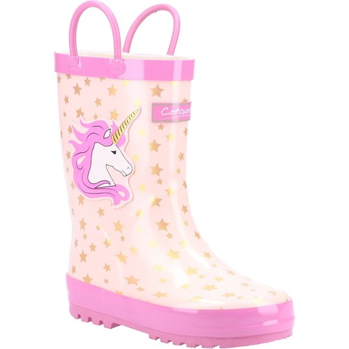 Cotswold puddle junior unicorn - cotswold,
