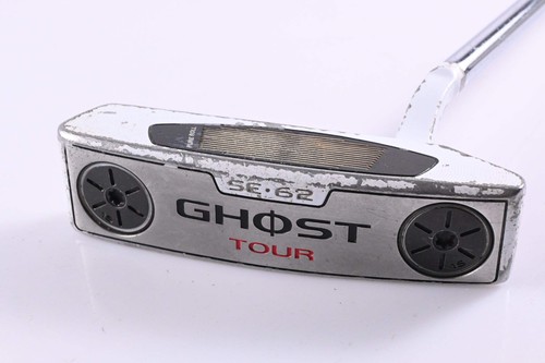 Taylormade ghost tour white - tour,