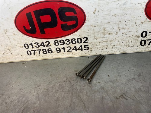 Push rod set - of, x