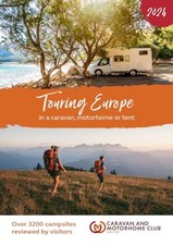 Touring Europe 2024: In a