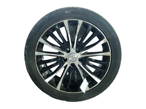 Ford galaxy mk3 bk - ford, 18"