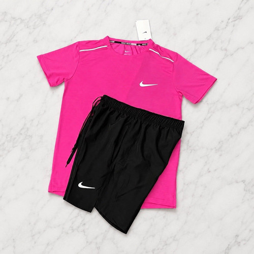Nike men miler short set - nike,
