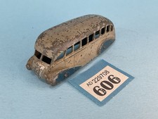 DINKY TOYS  29B Streamlined