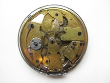 Stauffer Geneve Repeater