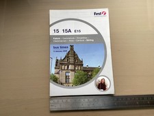 First Edinburgh Midland