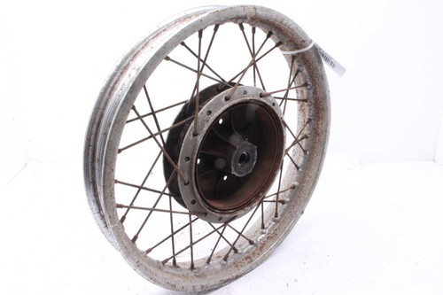 Rim rear wheel yamaha - rim, rd